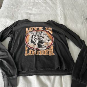 Daydreamer graphic tshirt